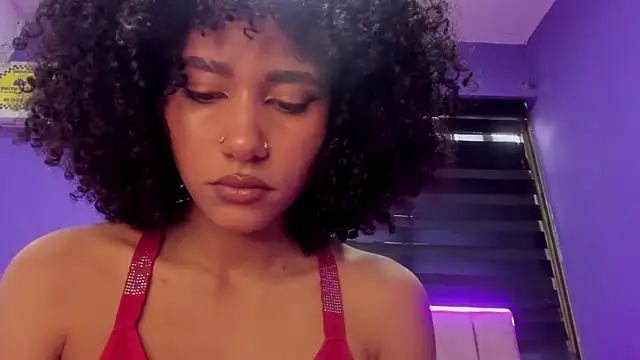 CintiaWalker online show from 12, 3, 2026