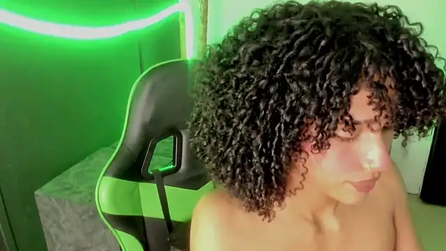 CintiaWalker online show from 30, 3, 2026