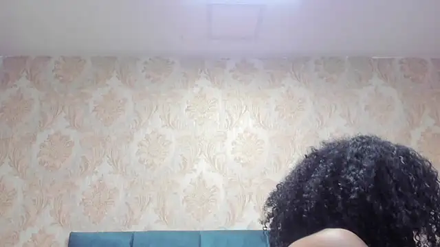 CintiaWalker online show from 5, 10, 2025