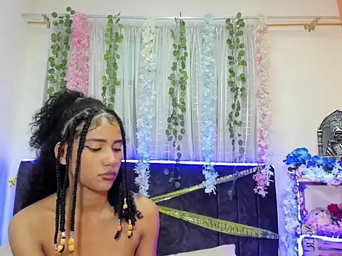 CintiaWalker online show from 23, 10, 2025