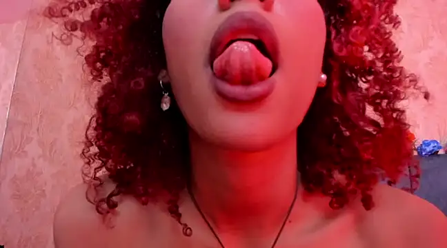 CintiaWalker online show from 15, 3, 2025