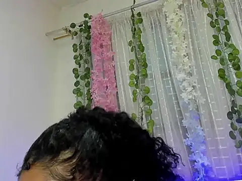 CintiaWalker online show from 1, 11, 2025