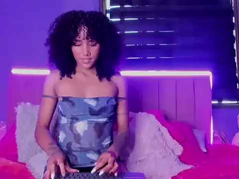 CintiaWalker online show from 23, 11, 2025