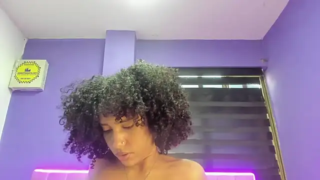 CintiaWalker online show from 1, 3, 2026