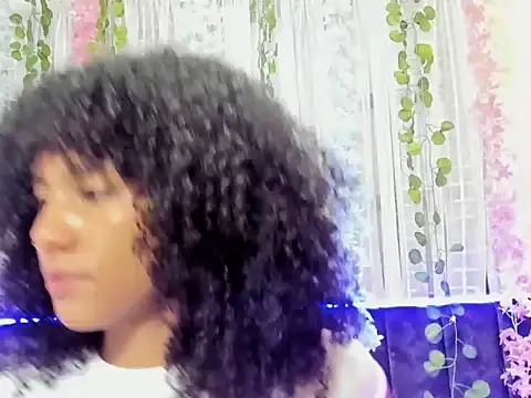 CintiaWalker online show from 6, 11, 2025