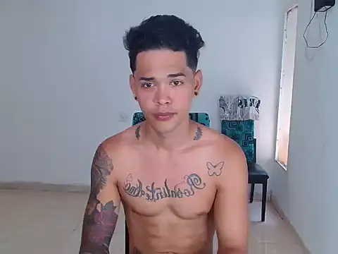 Andres Santos777 online show from 10, 4, 2026