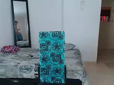 Andres Santos777 online show from 21, 4, 2026
