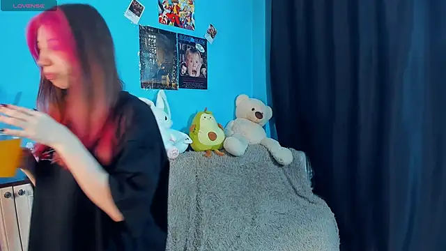  Mindy  online show from 19, 3, 2025