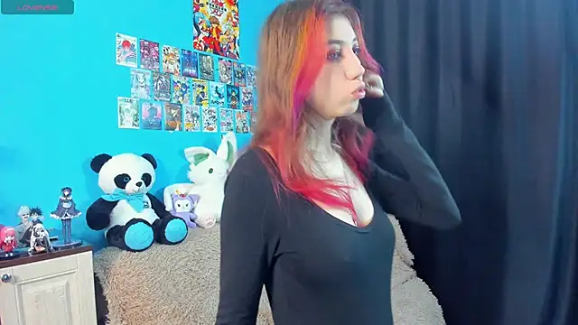  Mindy  online show from 21, 9, 2025