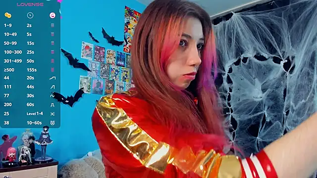  Mindy  online show from 22, 10, 2025