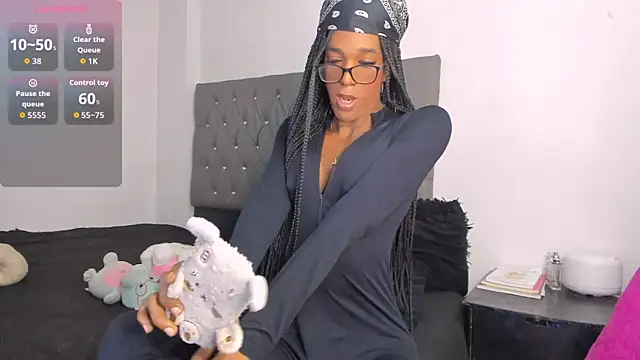 valeria montess online show from 25, 11, 2025