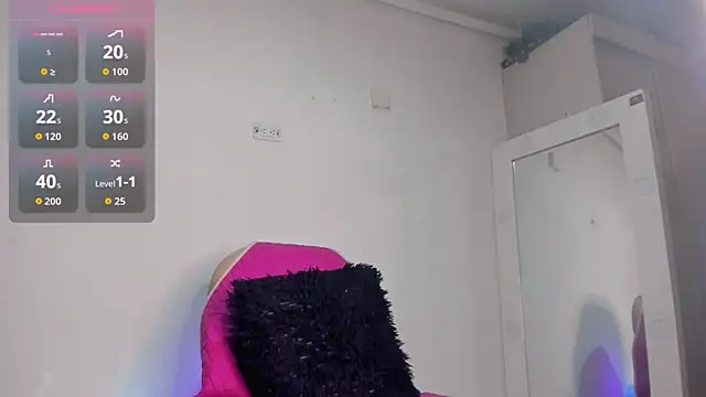 valeria montess online show from 11, 11, 2025