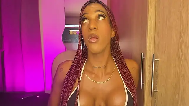 valeria montess online show from 16, 3, 2025