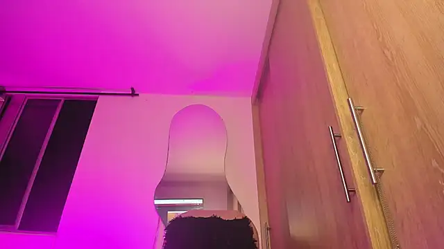 valeria montess online show from 17, 3, 2025