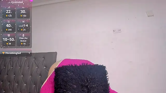 Snapshot of valeria_montess chatting on 17, 1, 2026 valeria montess online show from 17, 1, 2026