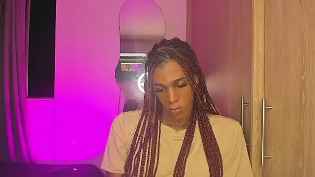 valeria montess online show from 17, 3, 2025