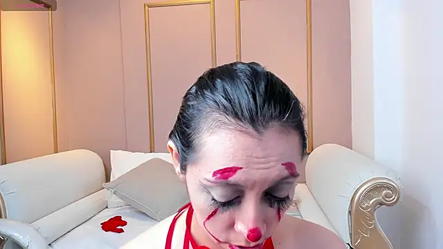 PerlaPreciosa online show from 25, 10, 2025