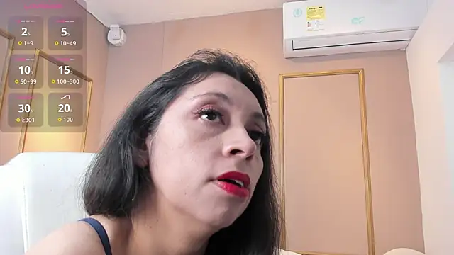 PerlaPreciosa online show from 17, 10, 2025