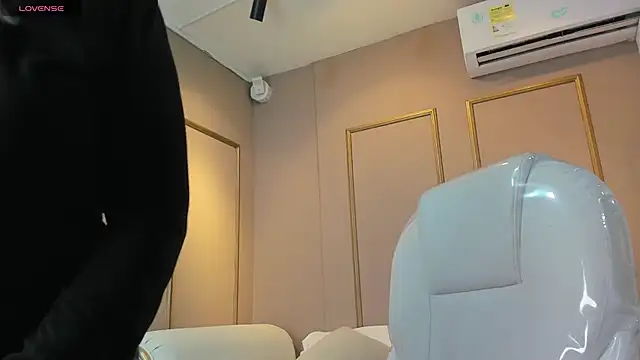 PerlaPreciosa online show from 26, 10, 2025