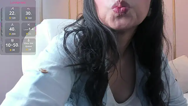 PerlaPreciosa online show from 27, 11, 2025