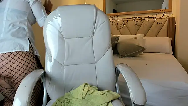 PerlaPreciosa online show from 22, 3, 2026