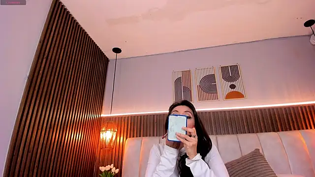 PerlaPreciosa online show from 31, 3, 2026