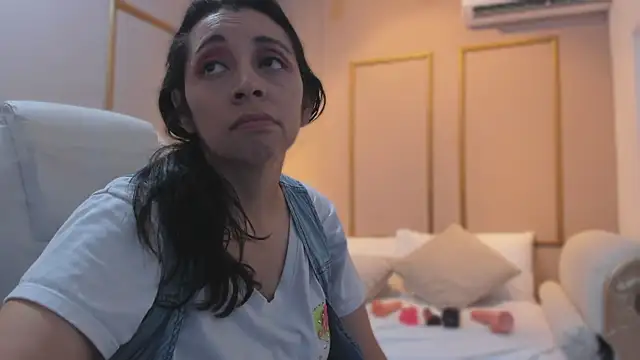 PerlaPreciosa online show from 28, 2, 2026