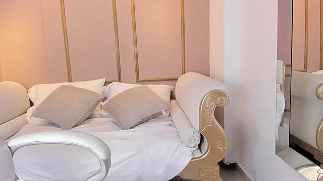 PerlaPreciosa online show from 16, 1, 2026