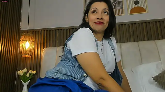 Snapshot of PerlaPreciosa chatting on 12, 6, 2026 PerlaPreciosa online show from 12, 6, 2026