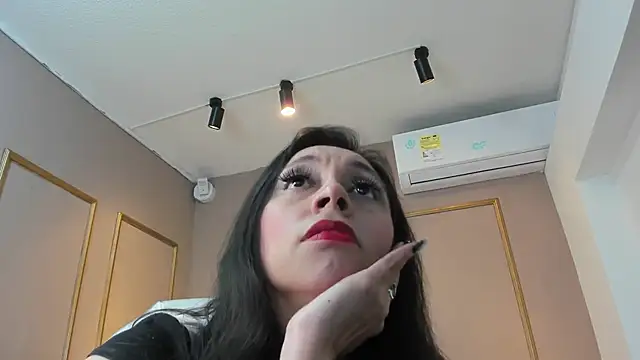 PerlaPreciosa online show from 7, 11, 2025