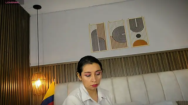 Snapshot of PerlaPreciosa chatting on 11, 7, 2026 PerlaPreciosa online show from 11, 7, 2026