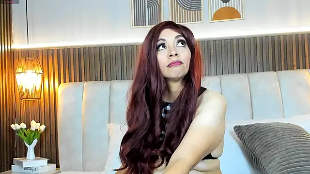 PerlaPreciosa online show from 9, 4, 2026