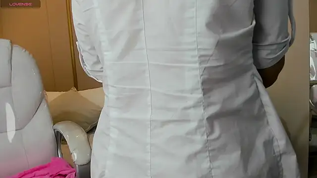 PerlaPreciosa online show from 15, 10, 2025