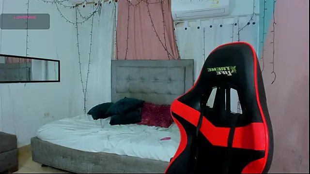 dani-lue online show from 7, 1, 2026