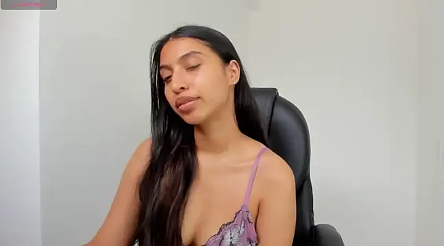 Ninna--1 online show from 7, 3, 2025