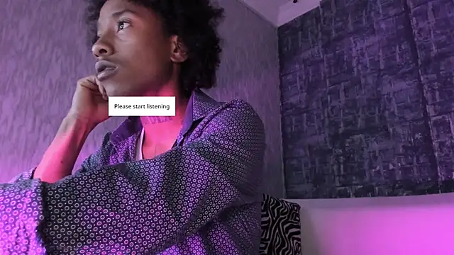 JhonyMiller  online show from 13, 9, 2025