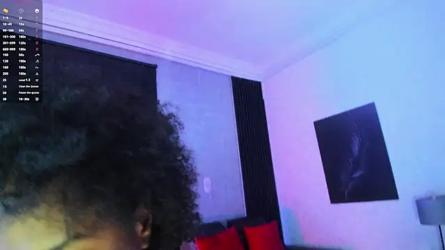 JhonyMiller  online show from 23, 9, 2025