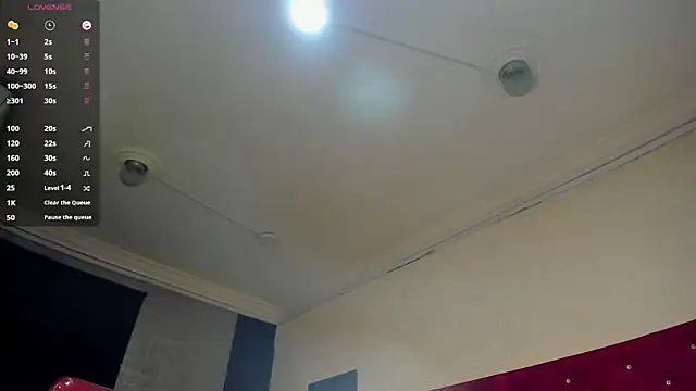 JhonyMiller  online show from 10, 4, 2026