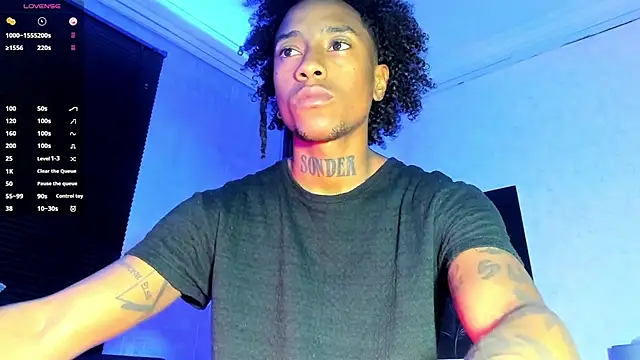 JhonyMiller  online show from 24, 10, 2025