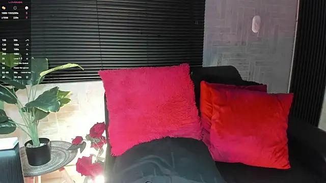 JhonyMiller  online show from 21, 10, 2025