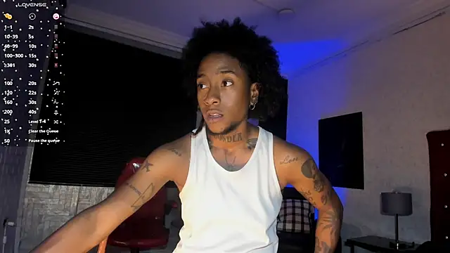 JhonyMiller  online show from 23, 3, 2026