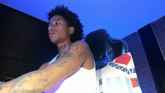 JhonyMiller  online show from 2, 10, 2025