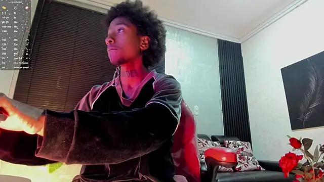 JhonyMiller  online show from 29, 11, 2025