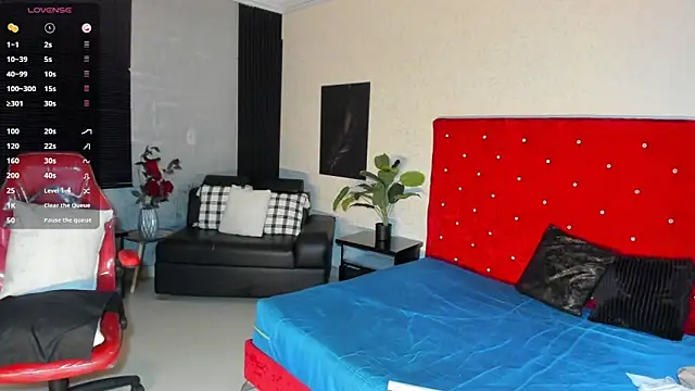 JhonyMiller  online show from 30, 4, 2026