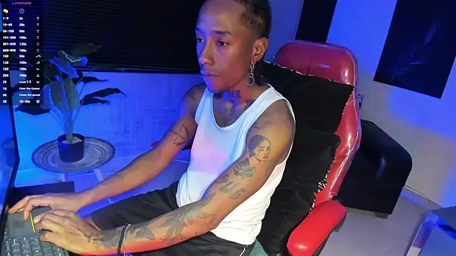 JhonyMiller  online show from 31, 10, 2025