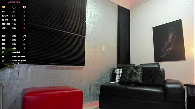 JhonyMiller  online show from 7, 3, 2026