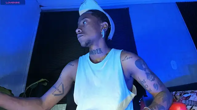 JhonyMiller  online show from 12, 11, 2025