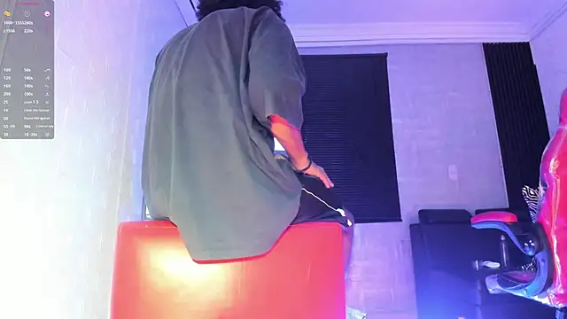 JhonyMiller  online show from 28, 10, 2025