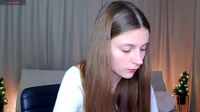 LanaGrotty online show from 20, 12, 2024