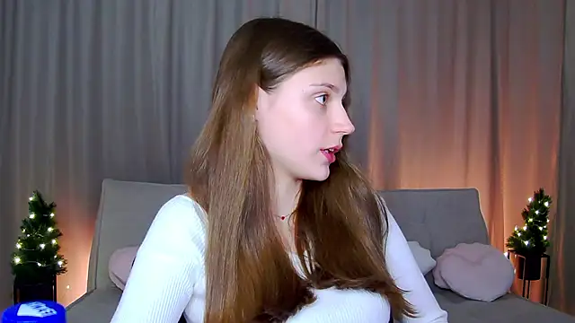 LanaGrotty online show from 20, 12, 2024